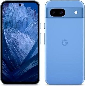 Google Pixel 8a 8GB/128GB Bay