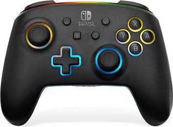 PowerA Enhanced Wireless Controller – Lumectra – Nintendo Switch