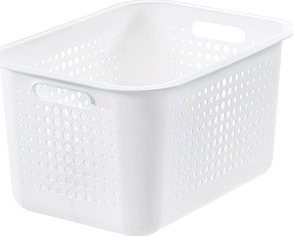 ORTHEX MODERN Box 13 l biely 37 × 28 × 20 cm