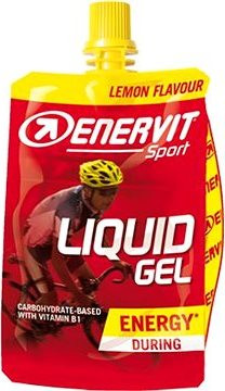 ENERVITENE Sport (60 ml) citrón