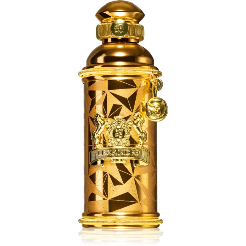 Alexandre.J The Collector: Golden Oud parfumovaná voda unisex 100 ml