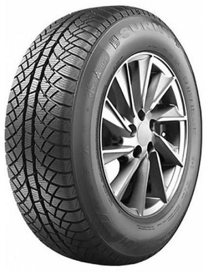 Sunny WINTERMAX NW611 M+S 3PMSF 195/65 R15 91H