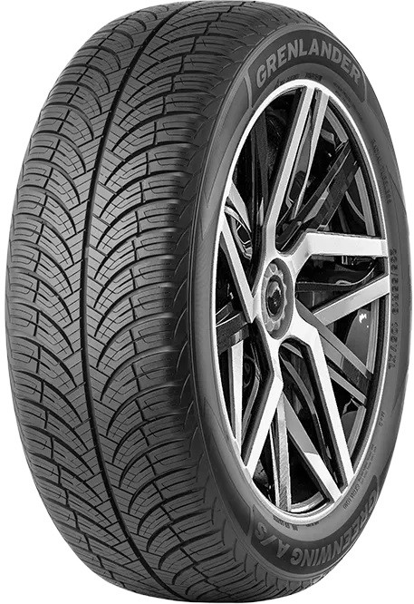 Grenlander GREENWING A/S XL BSW M+S 3PMSF 235/55 R19 105V