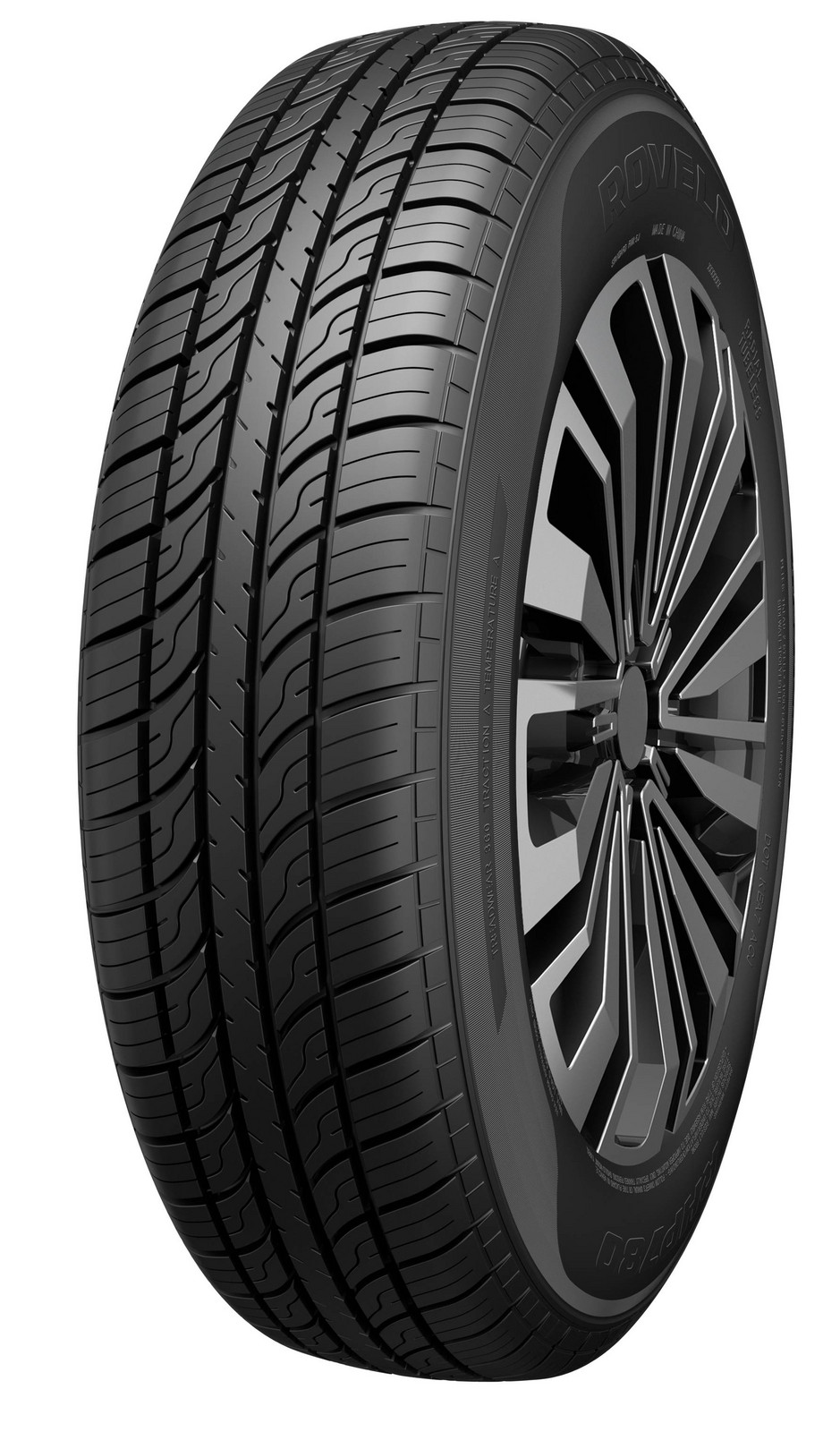 Rovelo RHP-780P BSW 205/55 R16 91V