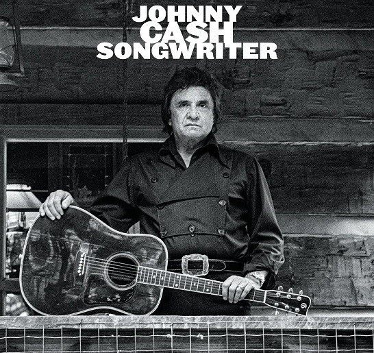 Johnny Cash, SONGWRITER/LTD, CD