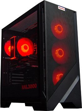 HAL3000 Master Gamer 4070 Super (14.gen)