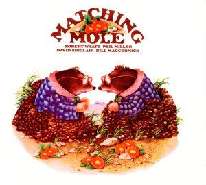 MATCHING MOLE - MATCHING MOLE =2CD=, CD