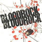 BLOODROCK - BLOODROCK, CD