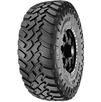 Gripmax Mud Rage M/T 31/10.5 R15 116S