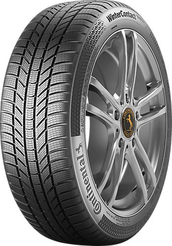 Continental WinterContact TS870P 245/45 R19 102V