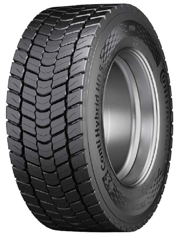 Continental Conti Hybrid HD5 275/70 R22.5 148M