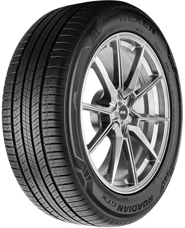 Nexen ROADIAN GTX 245/45 R20 99V