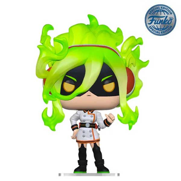 POP! Animation: Katsuki Bakugo (My Hero Academia) Special Edition POP-1528