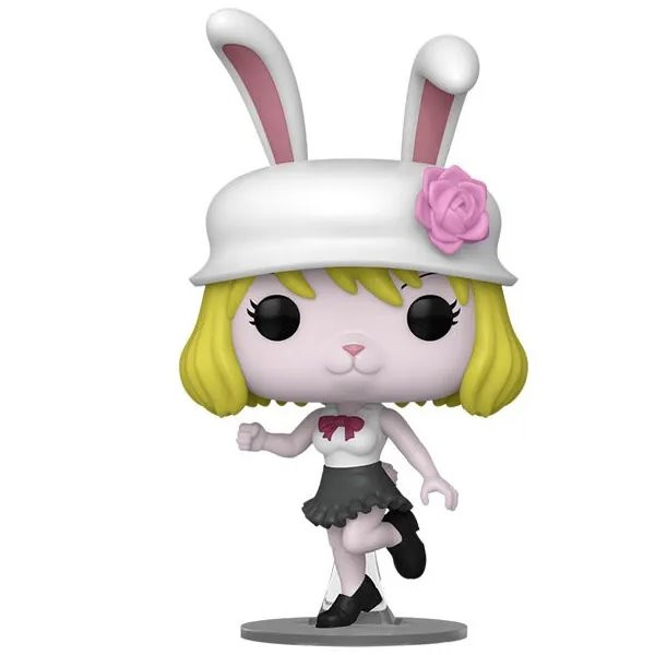 POP! Carrot (Naruto Shippuden) POP-1588