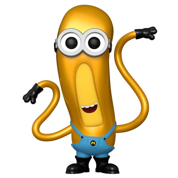 POP! Movies: Mega Minion Tim (Despicable Me 4) POP-1557