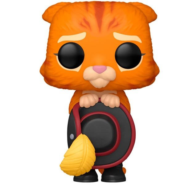 POP! Movies: Puss in Boots (Shrek) POP-1596