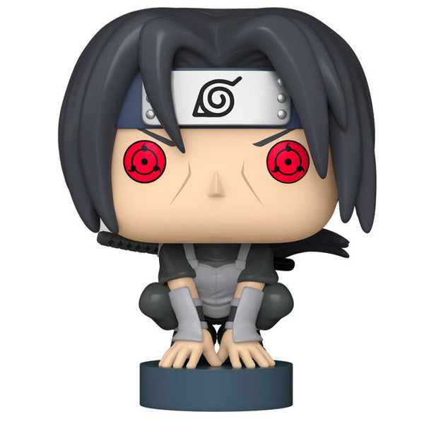 POP! Animation: Itachi Uchiha (Naruto Shippuden) POP-1656