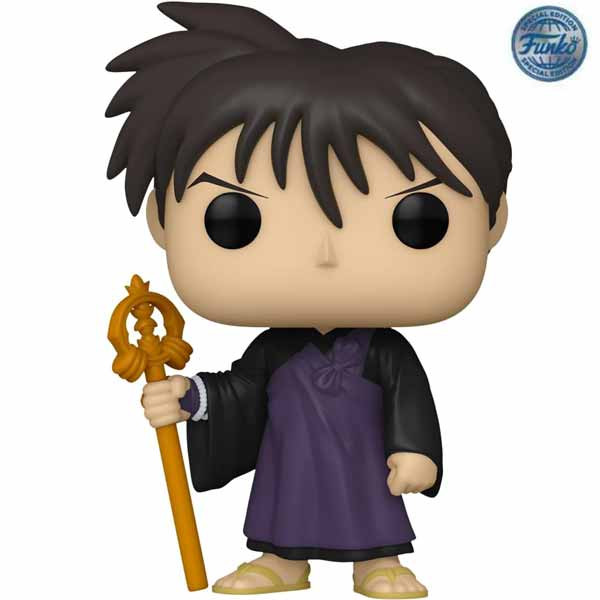 POP! Animation: Miroku (Inuyasha) Special Editon POP-1594