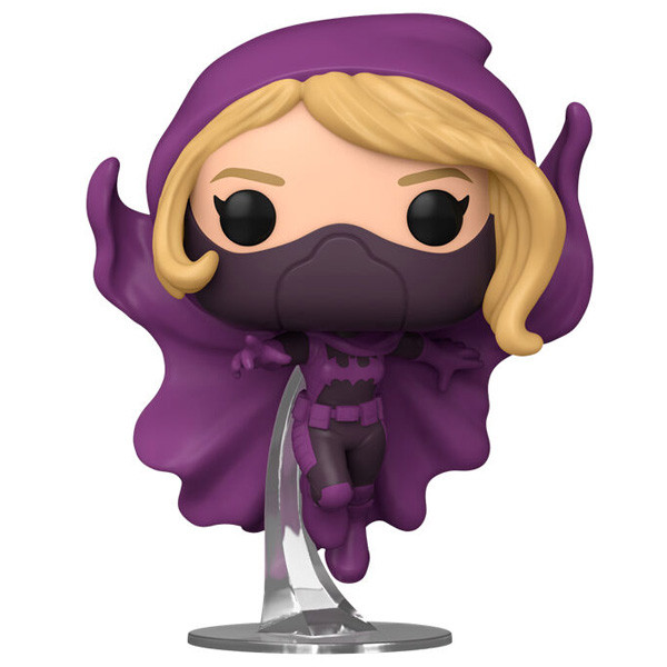 POP! Heroes: Batman Spoiler (DC Comics) POP-0505