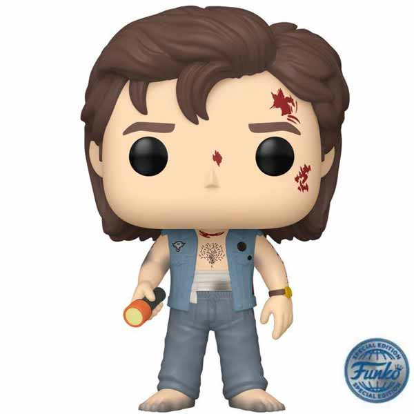 POP! TV: Steve (Stranger Things) Special Edition POP-1542