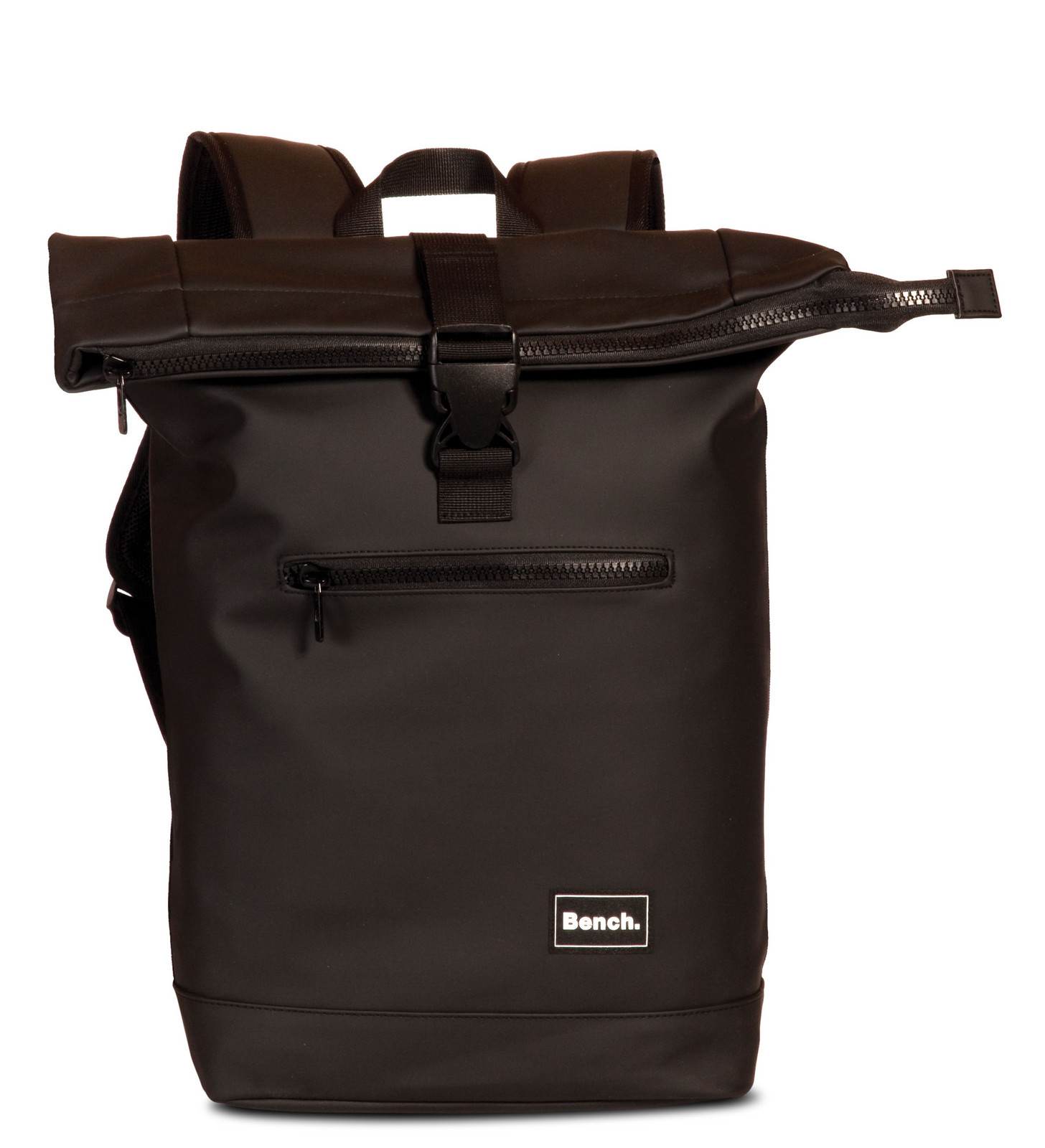 Bench. Bench Hydro batoh na notebook Roll Top 20L - čierny