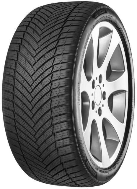 Minerva AS MASTER BSW M+S 3PMSF 225/65 R17 102V