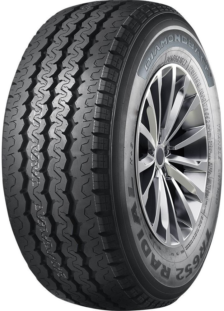 Diamondback DIAMONDBACK TR652 C 8PR BSW M+S 225/70 R15 112R