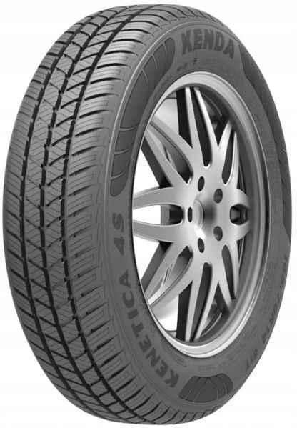 Kenda KENETICA 4S KR202 M+S 3PMSF 195/50 R15 82V