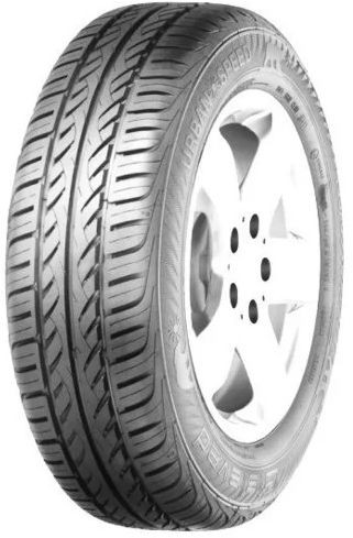Gislaved URBAN*SPEED XL BSW 185/60 R15 88H