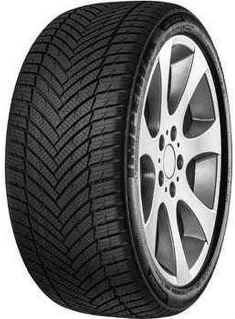 Tristar ALL SEASON POWER XL M+S 3PMSF 225/50 R18 99W