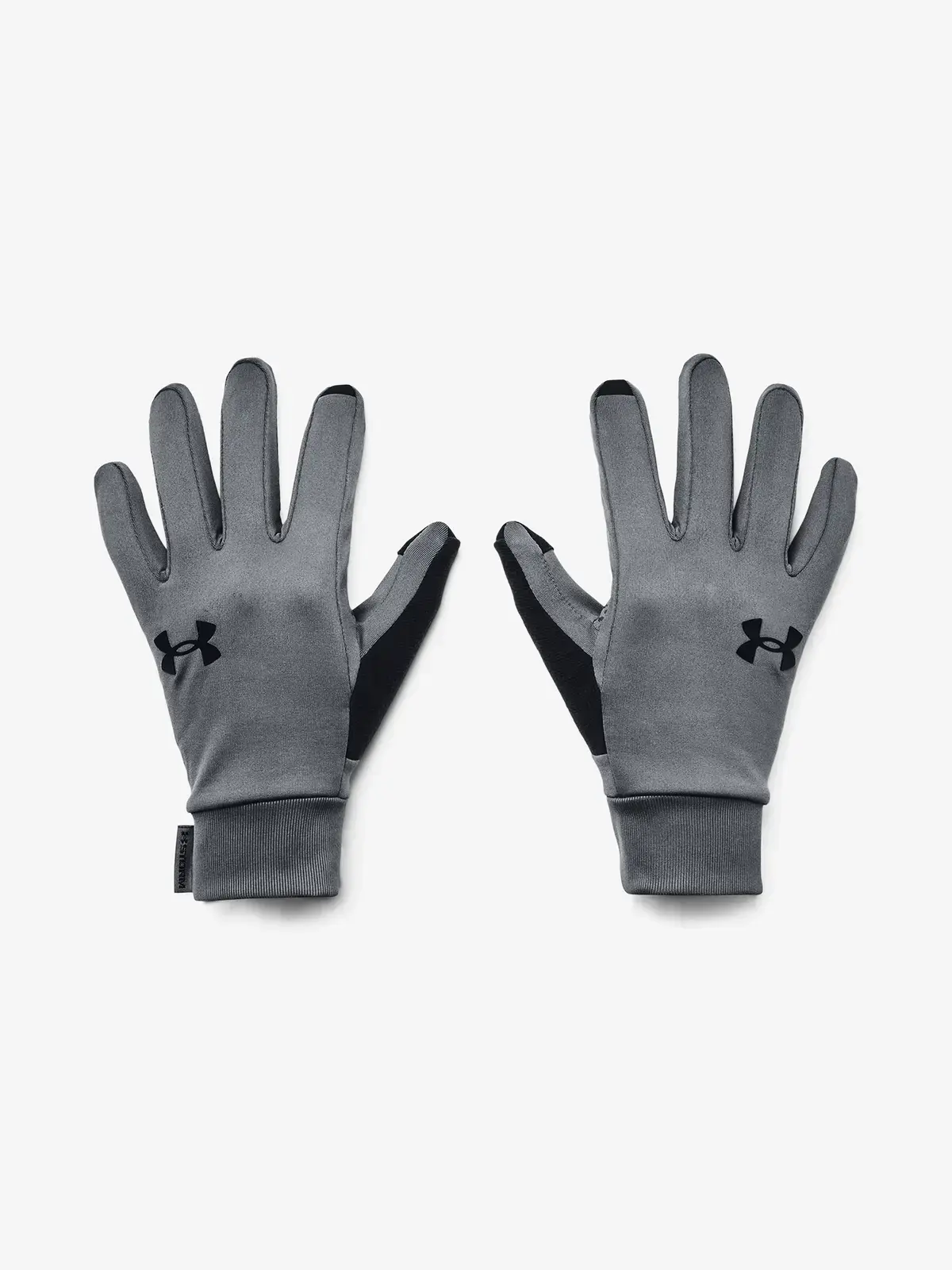 Rukavice Under Armour UA Storm Liner-GRY