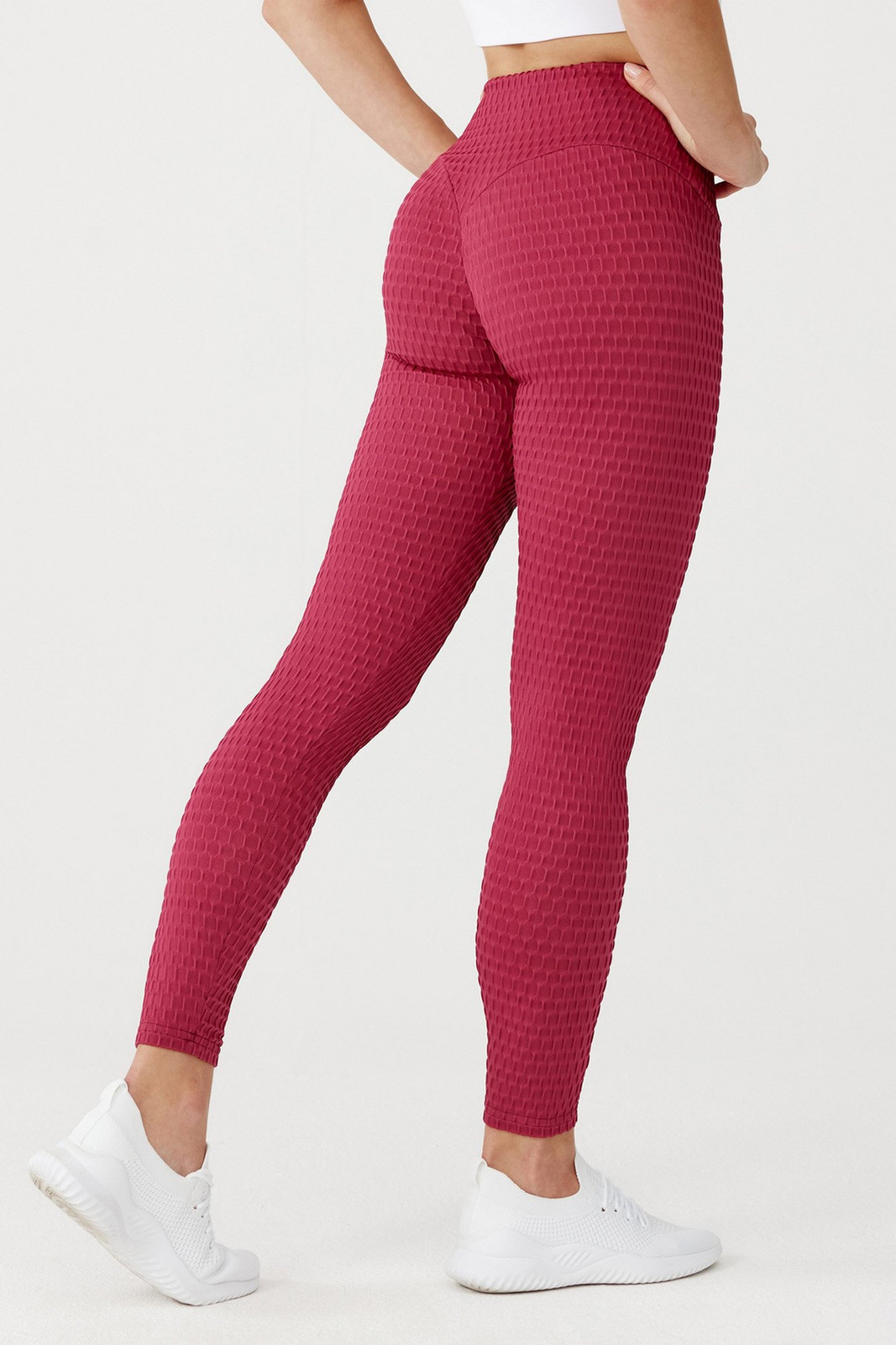 Rough Radical Woman's Leggings Impulse