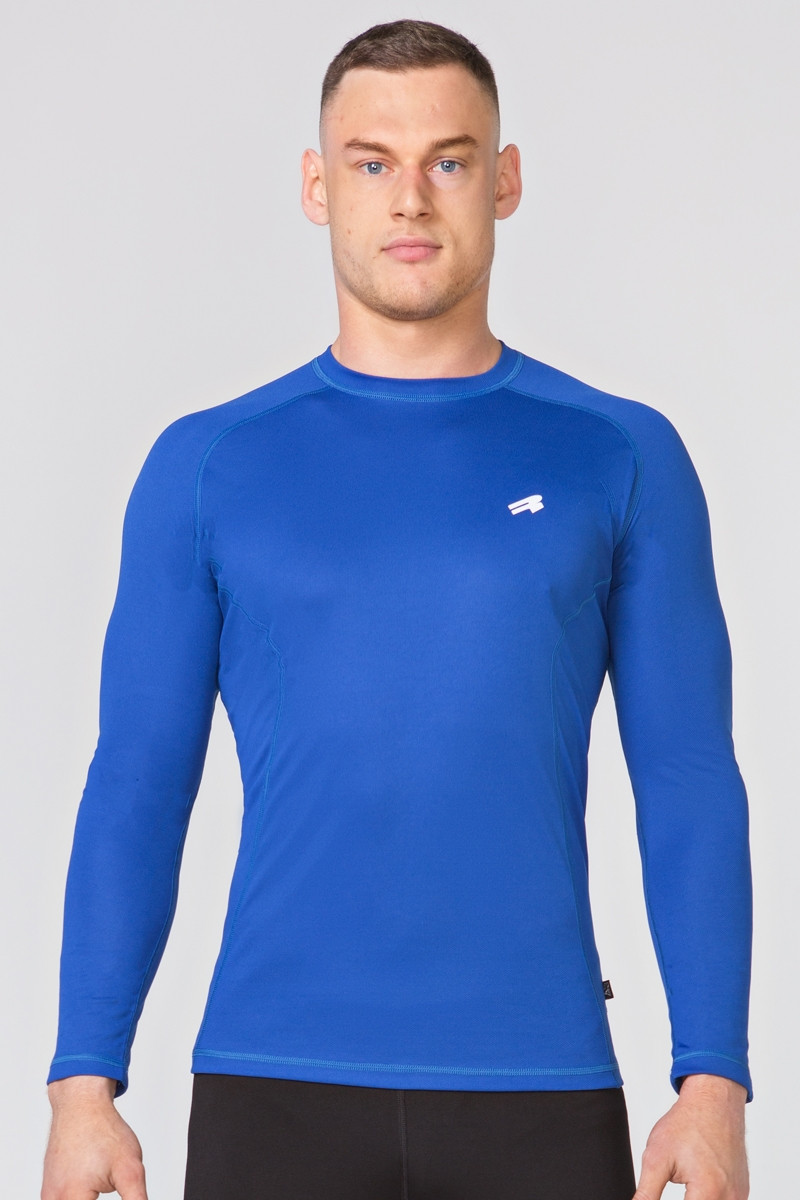 Rough Radical Man's T-shirt Fury Ls