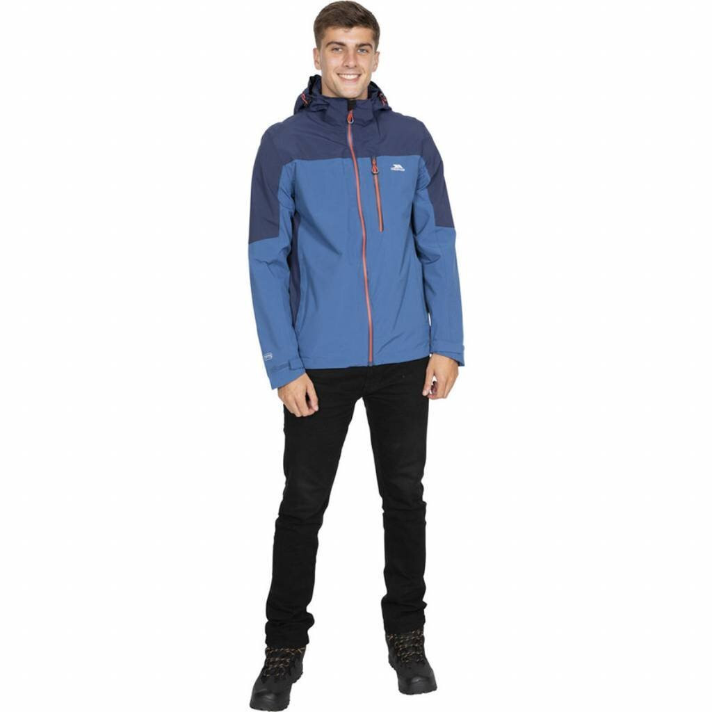 Men's Trespass Tappin Jacket