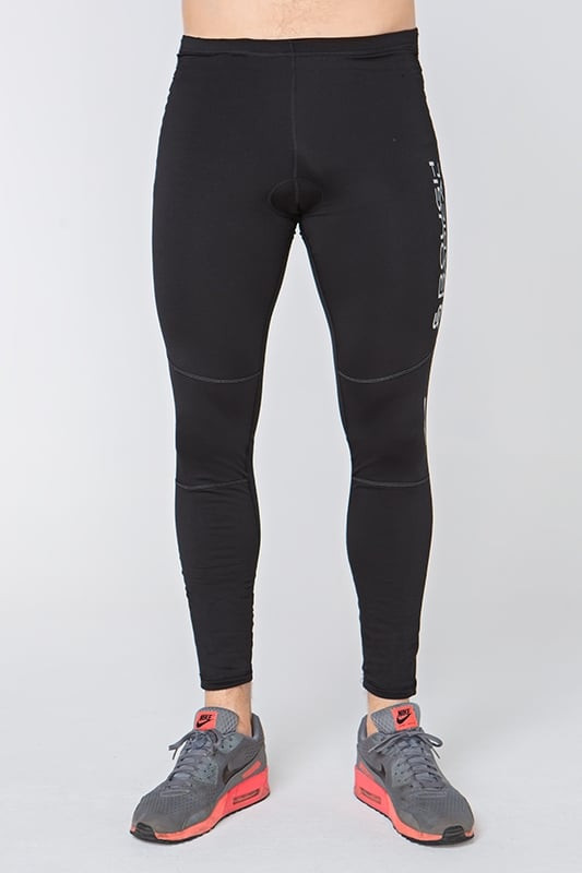 Rough Radical Man's Leggings Infinite