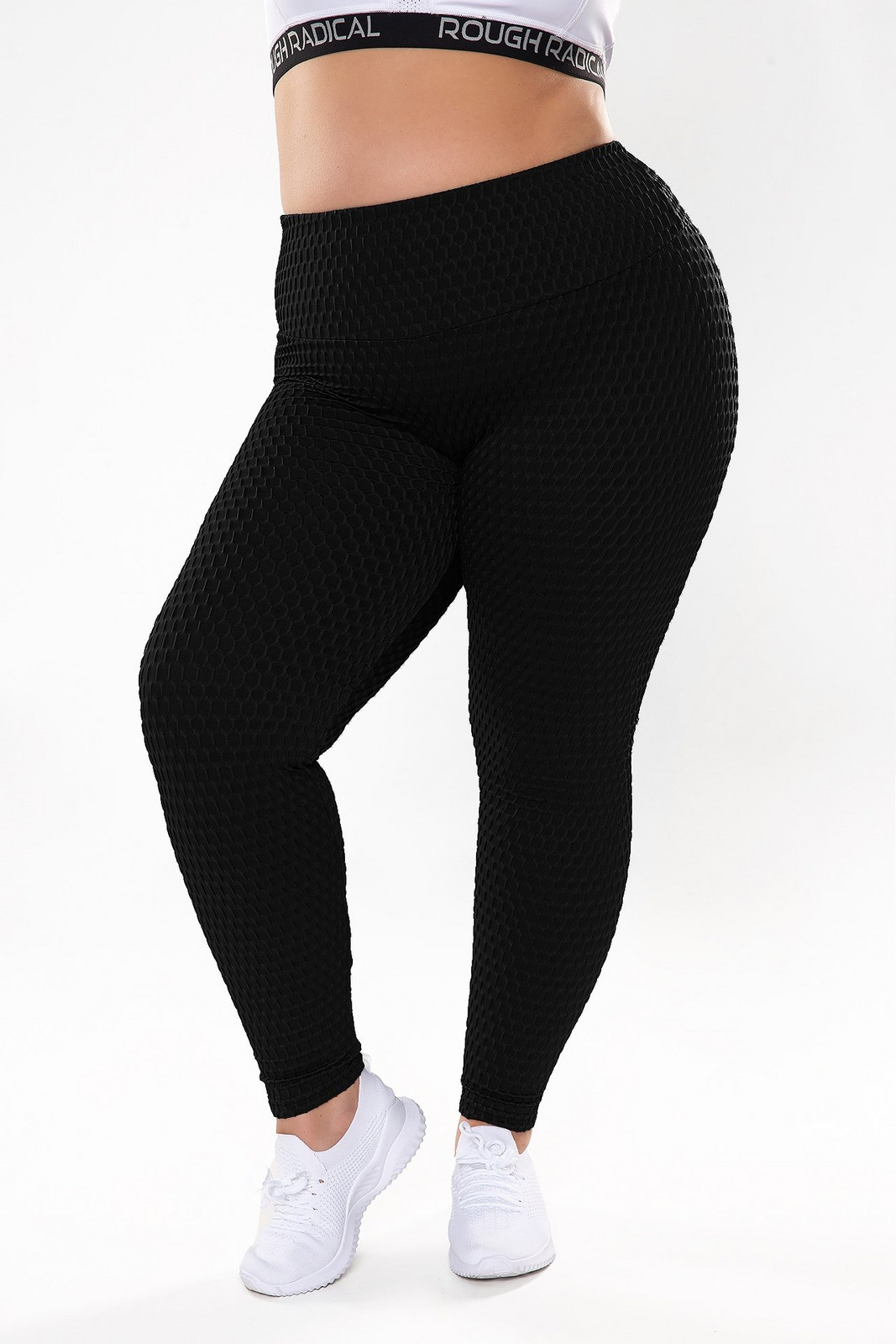 Rough Radical Woman's Leggings Impulse +