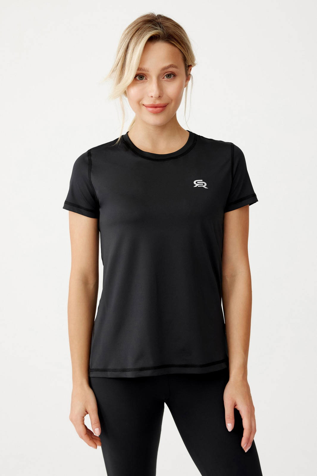 Rough Radical Woman's T-shirt Fun