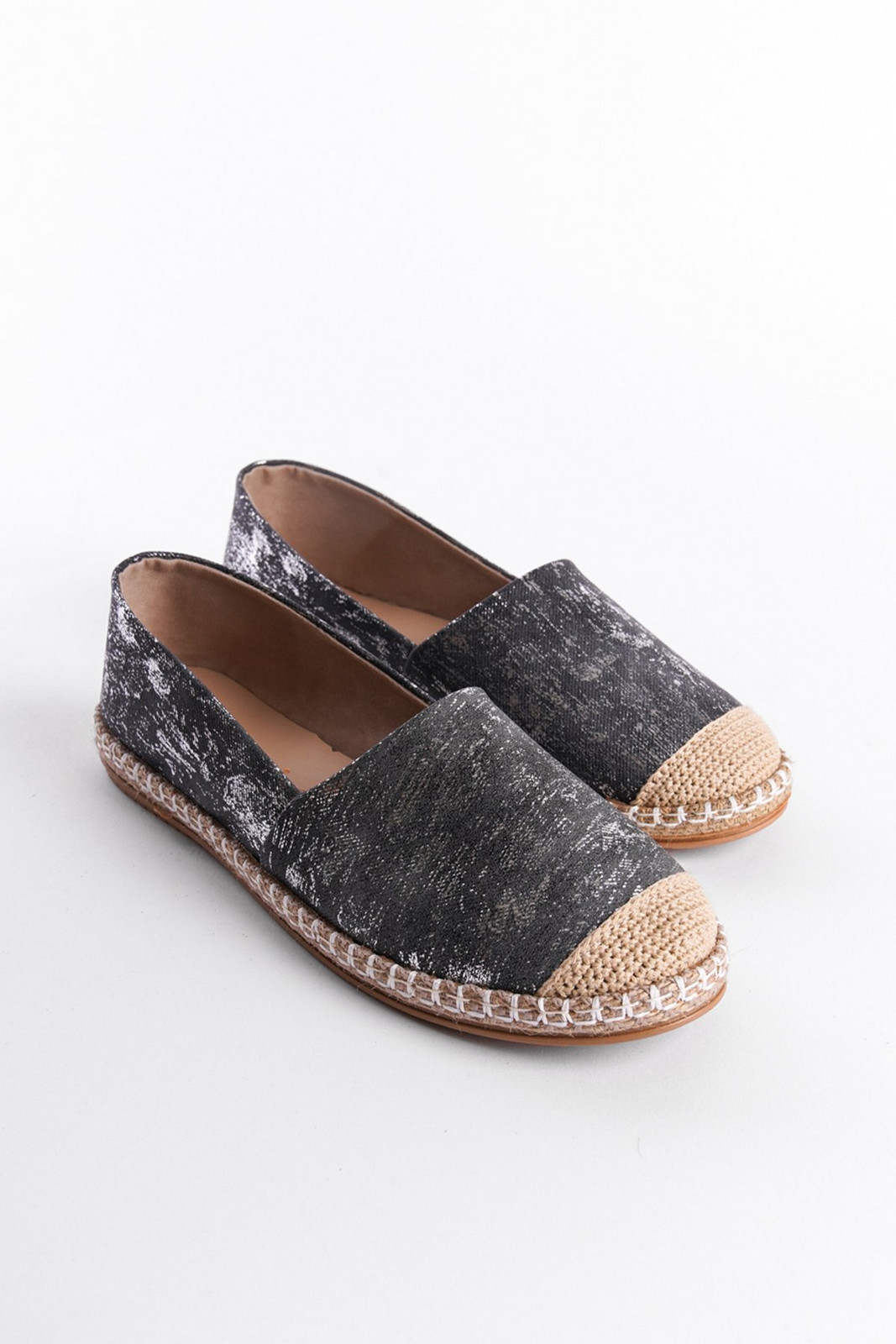 Capone Outfitters Pasarella 001 Women's Espadrille
