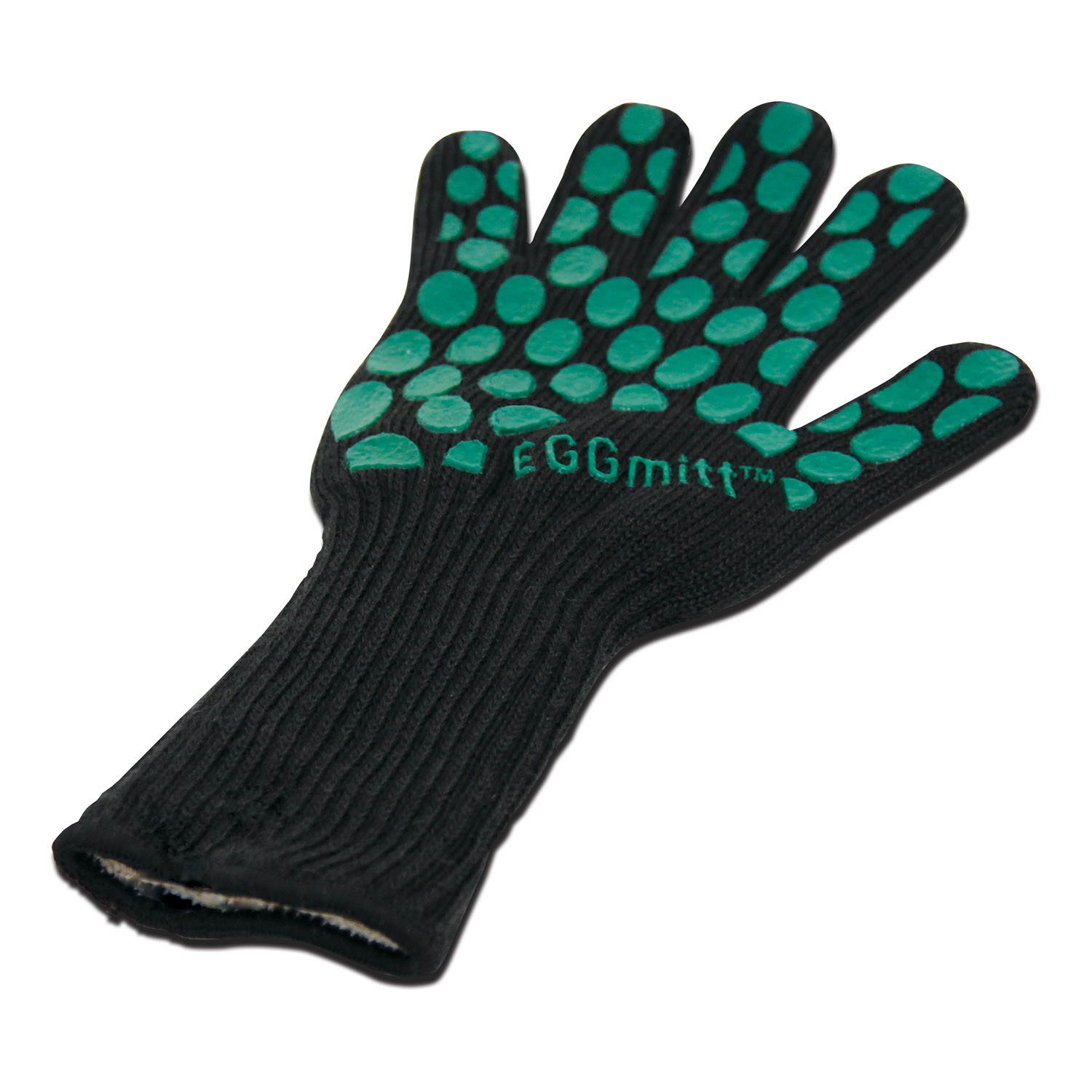 Rukavice na grilovanie EGGMITT, Big Green Egg