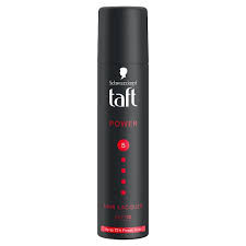 Taft  POWER 5lak na vlasy 75ml