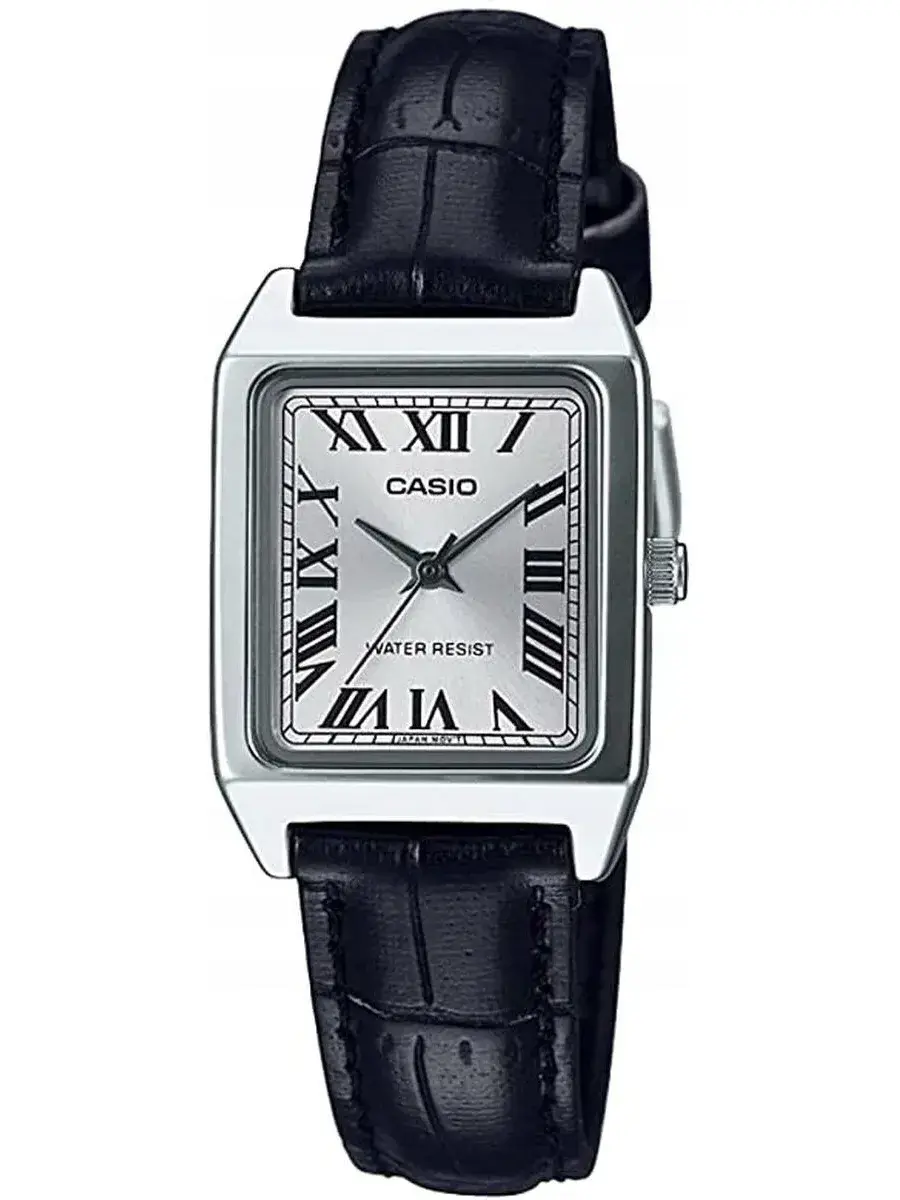 CASIO LTP-V007L-7B1 DÁMSKE HODINKY + KRABIČKA