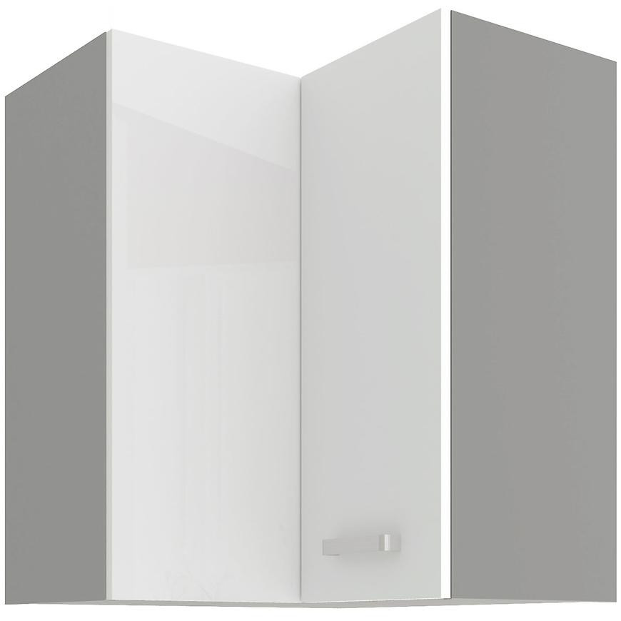 Skrinka do kuchyne BIANKA 60X60 GN-72 2F (90°)