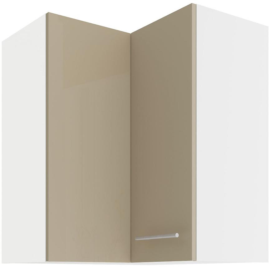 Skrinka do kuchyne LARA CAPPUCCINO 60X60 GN-72 2F (90°)