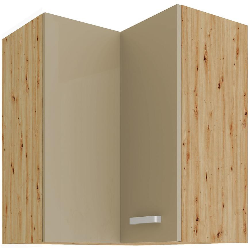 Skrinka do kuchyne ARTISAN CAPPUCCINO 60X60 GN-72 2F (90°)