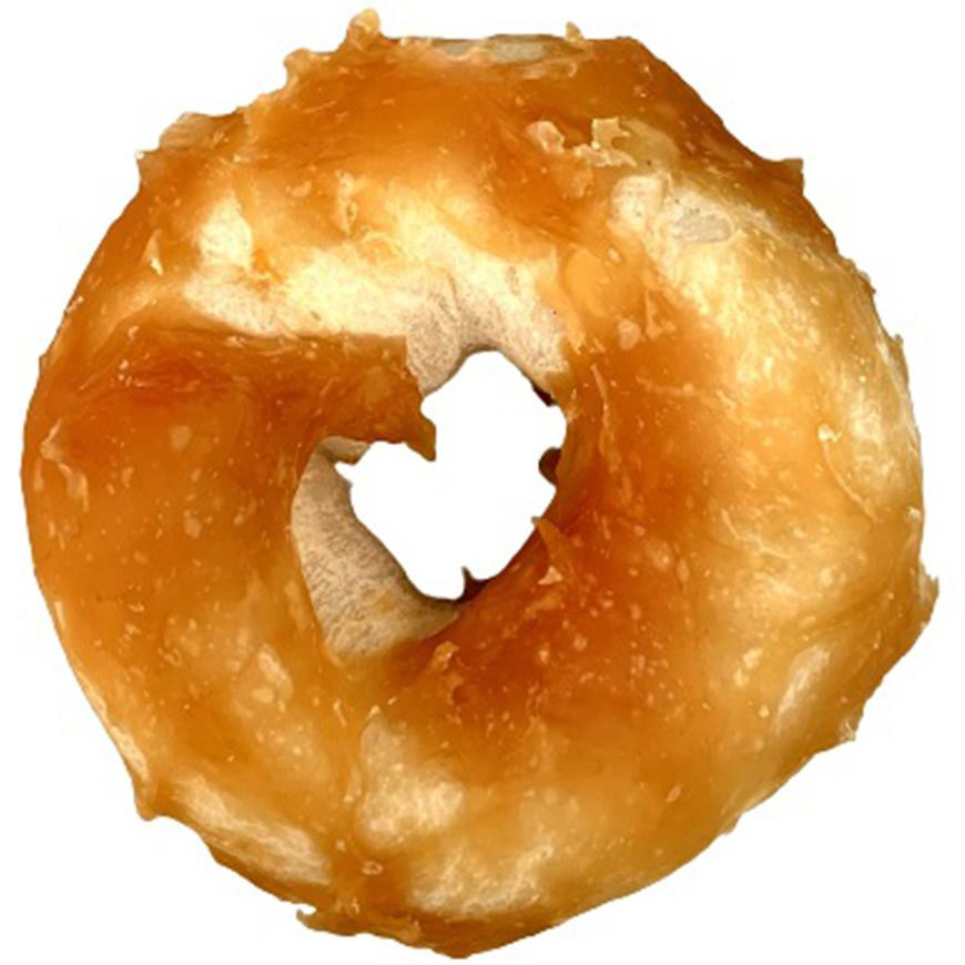 Krúžok na žutie kura 7.5cm/65g 443.65