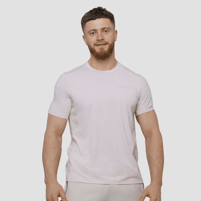 GymBeam Pánske športové tričko Agile Desert  XXLXXL