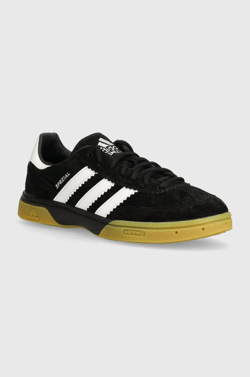 Tenisky adidas Performance HB Spezial čierna farba, M18209