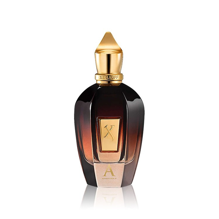 XerJoff Alexandria II - EDP 100 ml