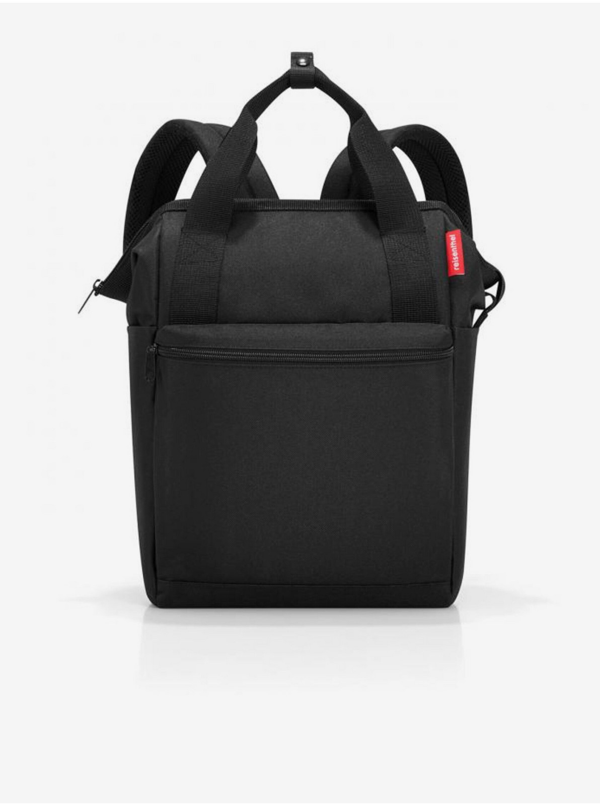 Čierny dámsky batoh Reisenthel Allrounder R Large Black