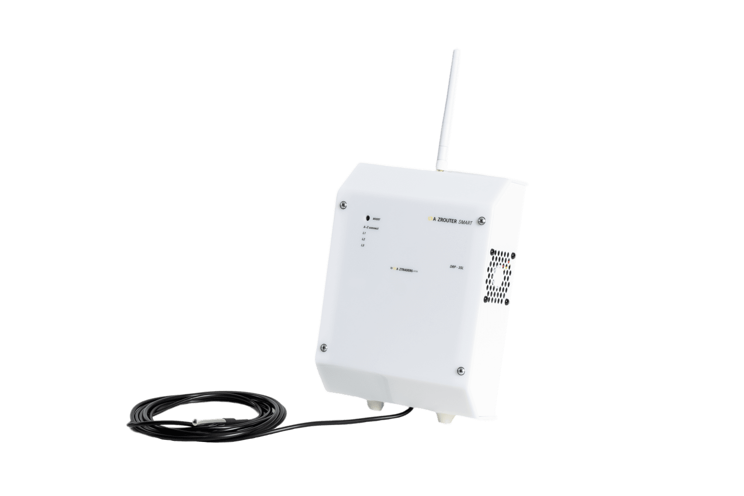 A-Z TRADERS A-Z ROUTER SMART Slave